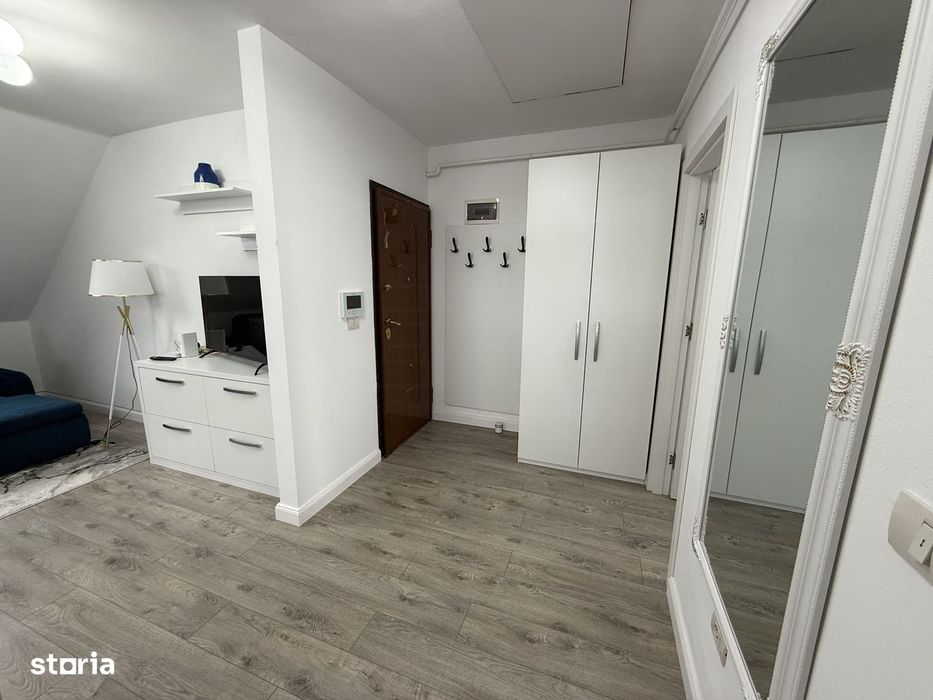 Apartament 3 camere | Zona centrala Radauti | Decomandat