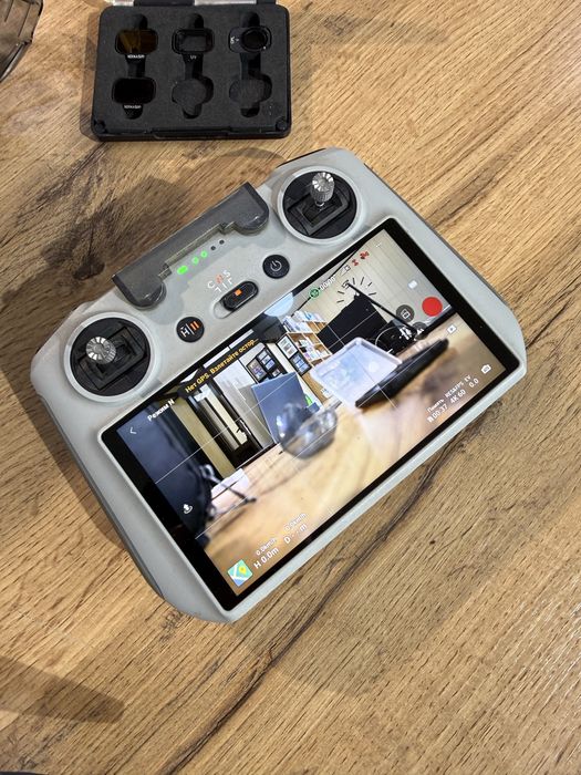 Dji mini 3 pro Rc