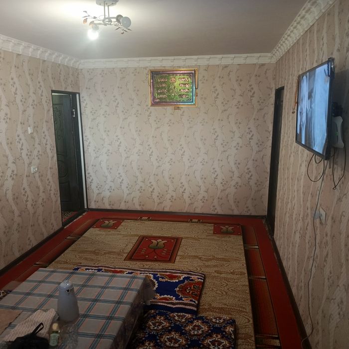 Продается двухкомнатные квартира