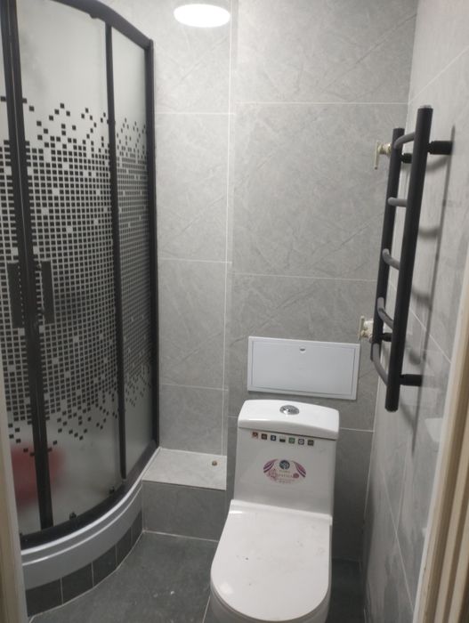 Мастер кафельщик