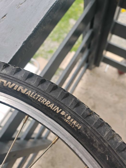 Cadru bicicletă rockraider