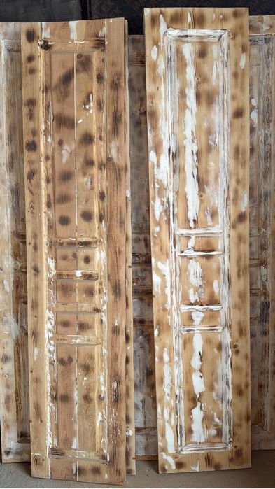 Плотник , бригада мастеров по дереву ,