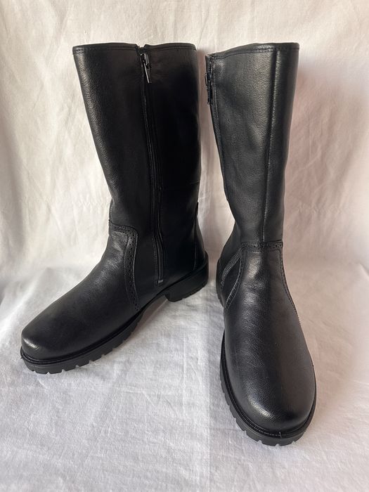 Cizme dama,gore-tex,Ecco,marime 39