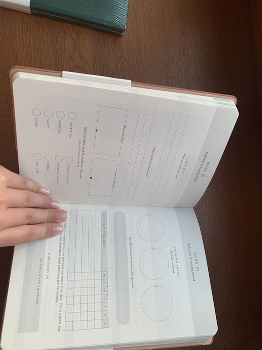 Планеры Betterday studio