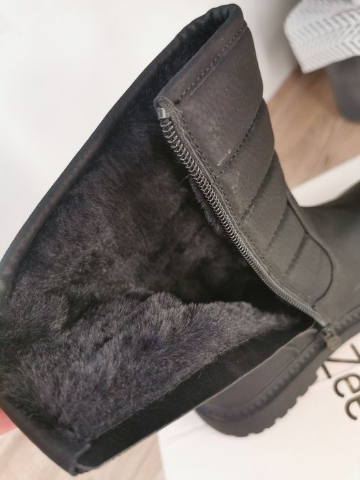 Cizme copii (fete) CCC, nr. 35