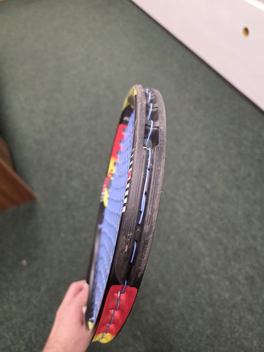 Racheta Prince RipStick