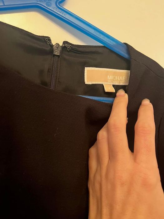 Нова оригинална рокля  Michael Kors