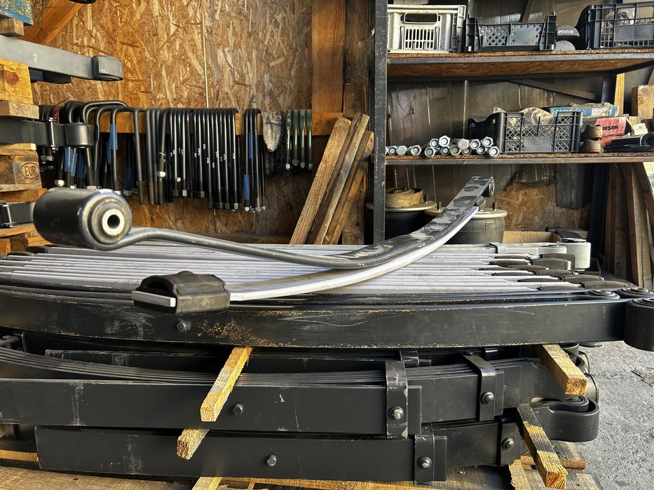 Arc suplimentar Mercedes