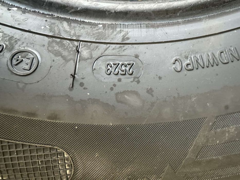 Зимни гуми Austone 185 R 14 C,185/80/14 C,dot 2024