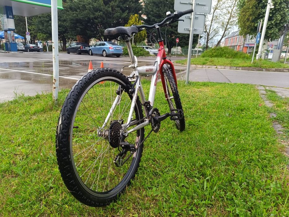 Колело Drag Instinct 26 цола