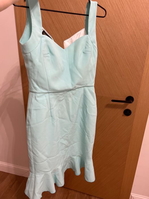 Платье вечернее Италия