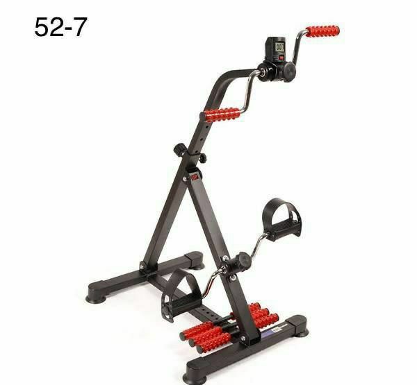 велотренажер для рук и ног