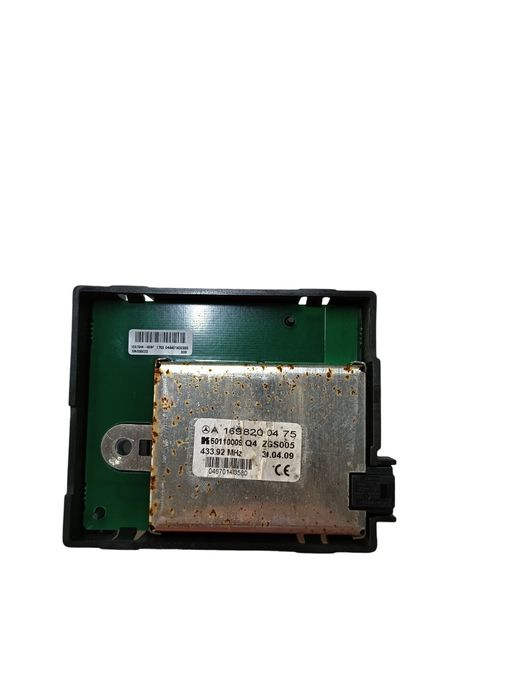 Amplificator Semnal Antena Mercedes-Benz A-Class Ii W169 2004 - 2012 A
