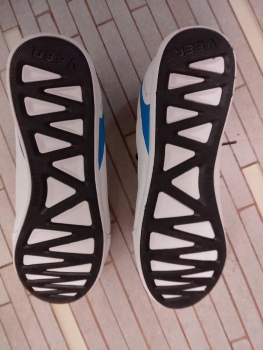 Pantofi  Veer, piele ecologica și naturala