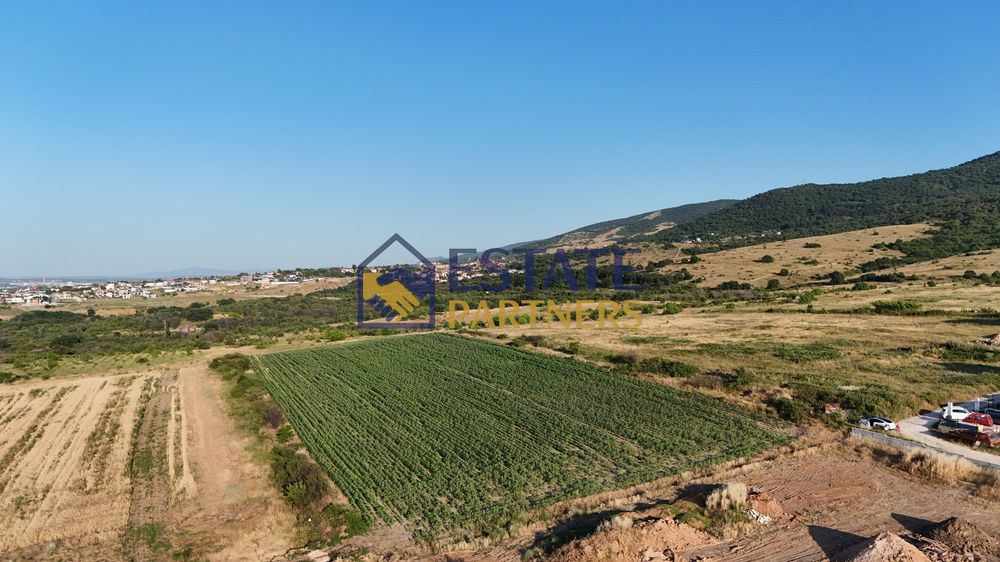 Продава се Парцел в с. Марково, Област Пловдив - 2822 кв.м за 90 €/кв.м - Снимка #3