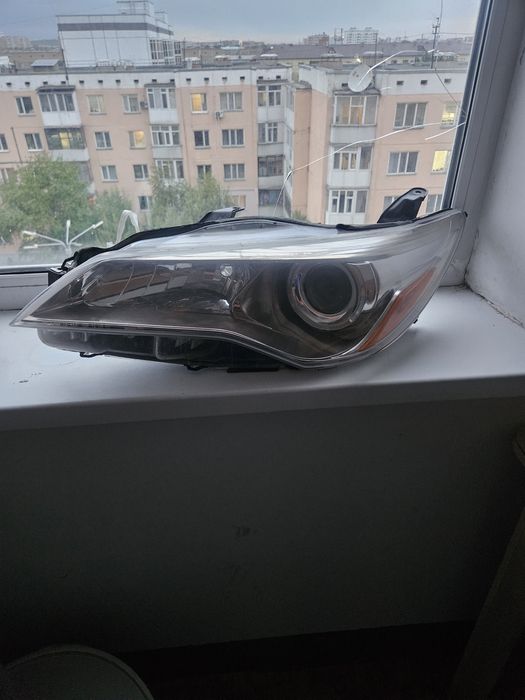 Продам кузавныие запчасти