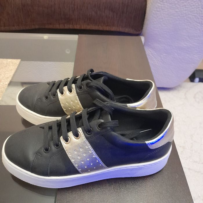 Дамски сникърси Geox