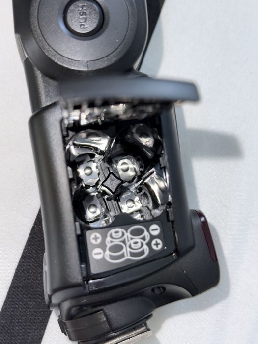 Blitz Canon Speedlite 430EX II