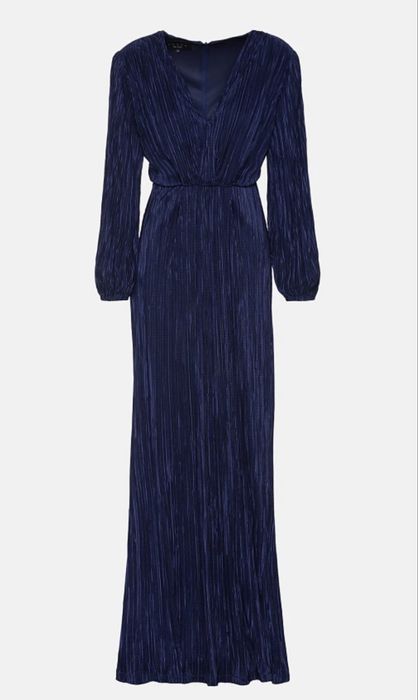 Официална дълга рокля