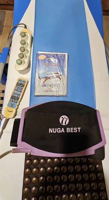 Масажно легло Nuga Best