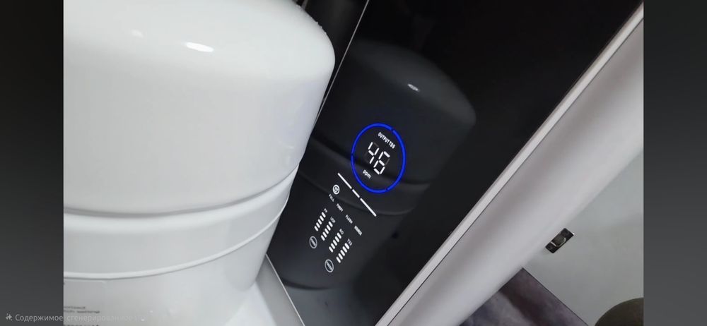 Suv filter . Фильтр для воды RO-800G 800 Gallon | Обратный осмос |