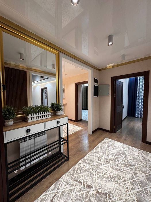 Продаётся Шикарный Новый Дом 3.3 сотки  ул Джаркурган