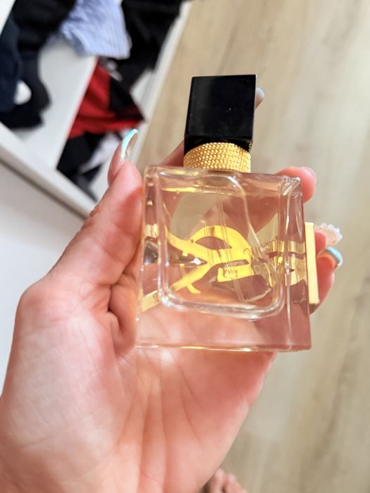 Ysl Libre Парфюми лична колекция