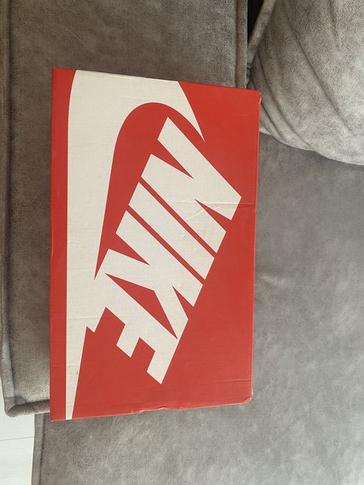 Nike MagistaX Onda II TF – размер 41