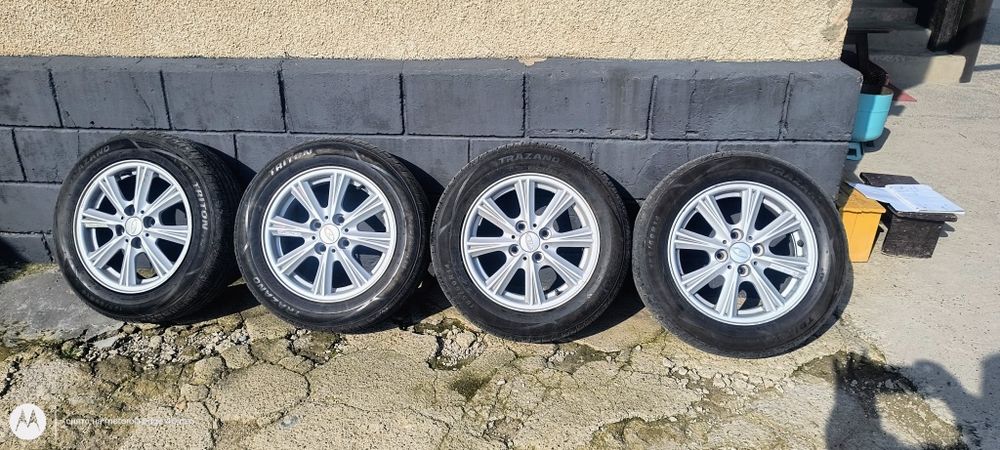 Атика 14 приора 185×60×14