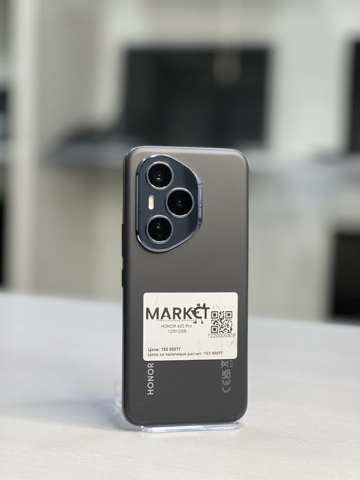 HONOR 400 Pro 12/512GB