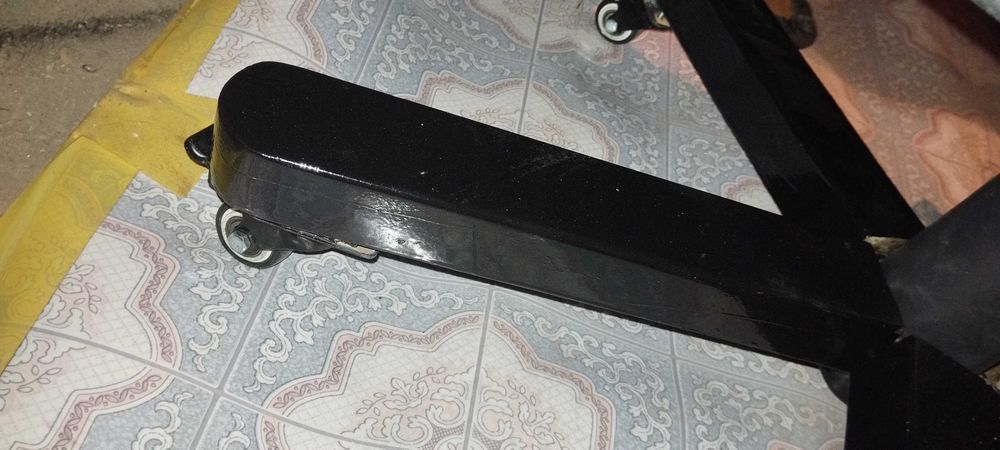 Кресло руководителся