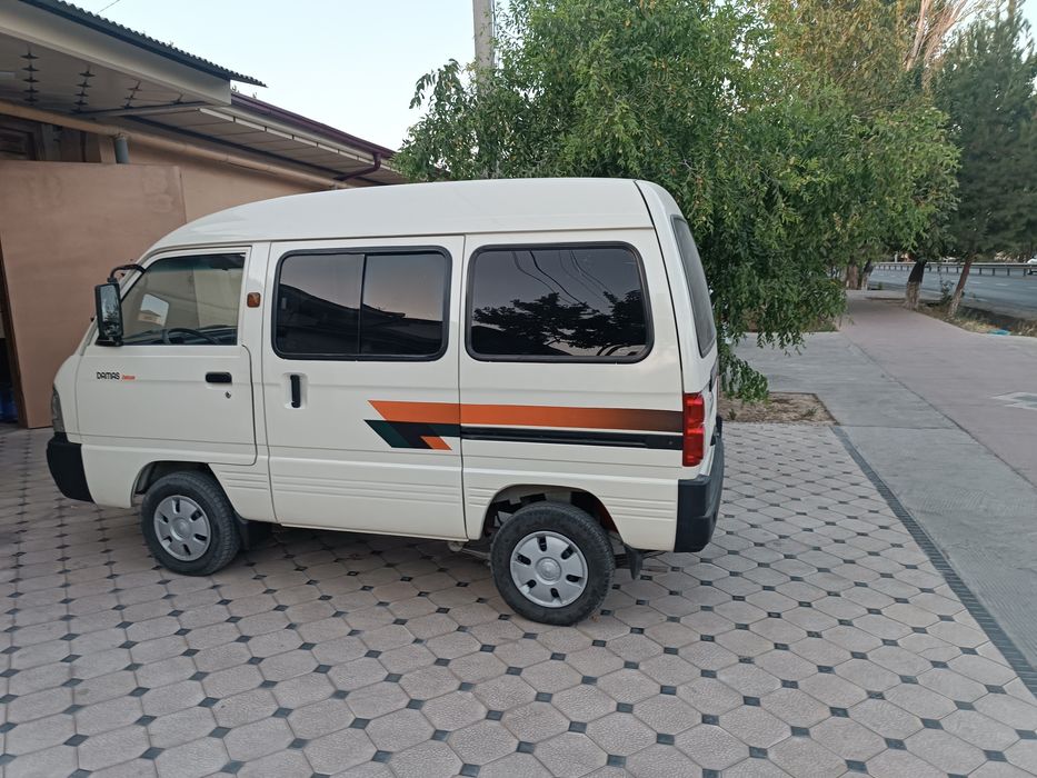 Damas 2011 Yil Holati yaxshi yurishi zor