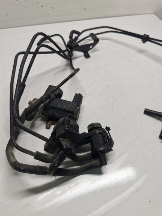 Electrovalva supapa vacuum Audi A6 C6 2.7 TDI 3.0 TDI V6 ASB BMK BNG