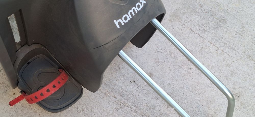 Hamax Buddy Scaun Bicicleta