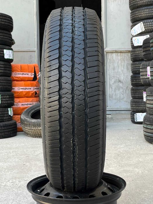 Gazel ga 185/75R16c, 195/75R16c razmerlarda shinalar optom narxda