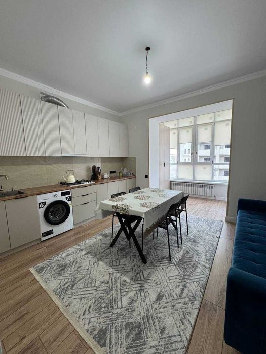 1 к.кв. на Батысе-2