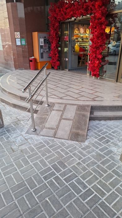 Гранит травертин мрамор тумба балясина