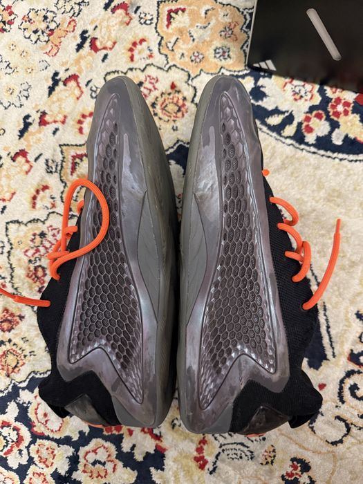 Adidas Anthony Edwards  1 low оригинал