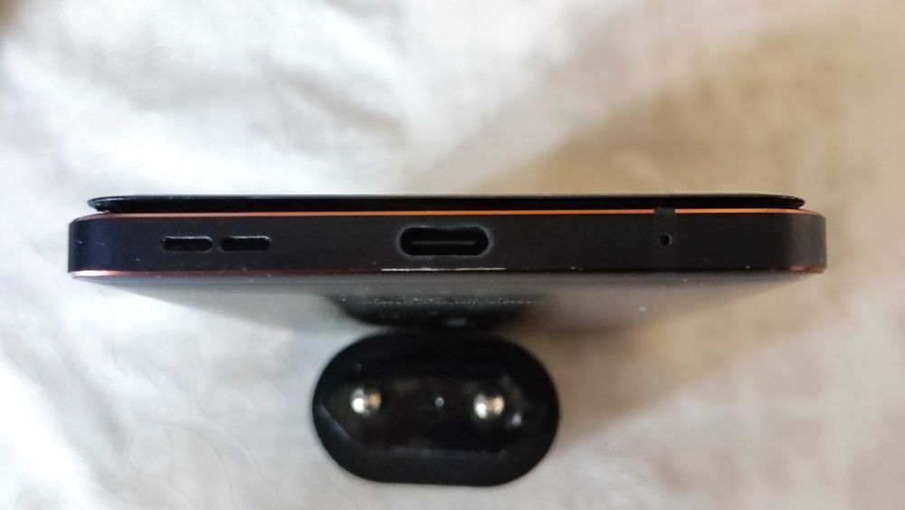 Nokia 6.1 за части или ремонт