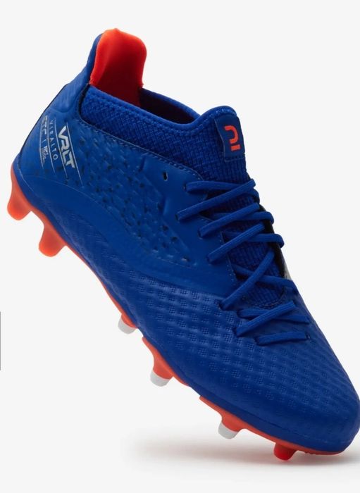 Ghete fotbal KIPSTA 37