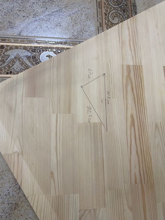 Подступенок, балясины, столбы