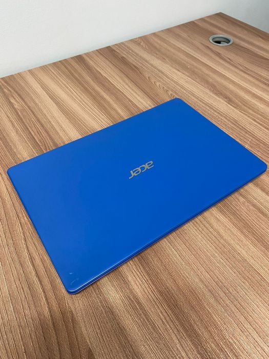 Ноутбук Acer Aspire 3 15.6″ Full HD SSD