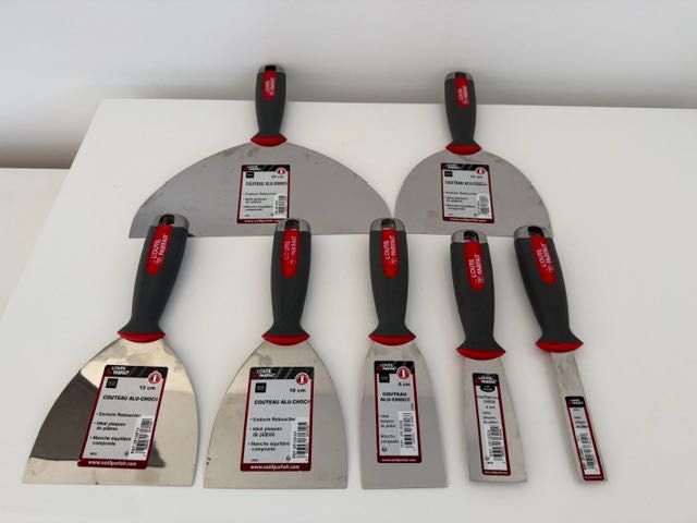 scule milwaukee knipex hilti rubi  bosch wolfcraft