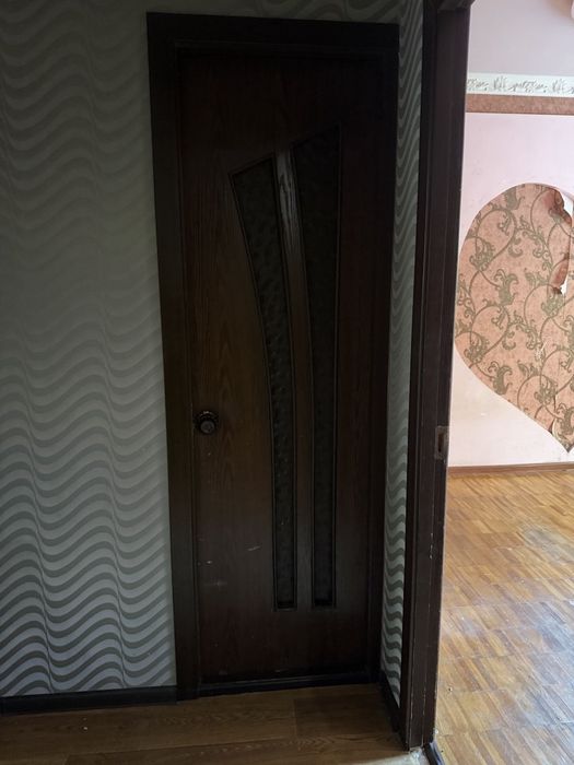 Срочно продаётся Двери