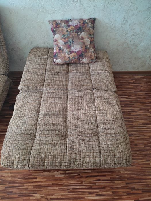 Мягкая мебель тройка