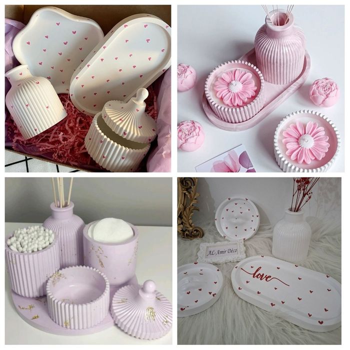 Подарки на день влюблённых