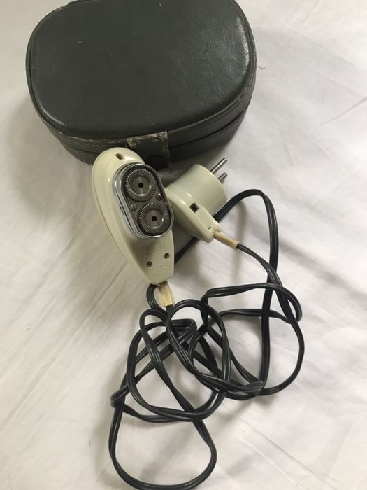 Электробритва *Москва*.