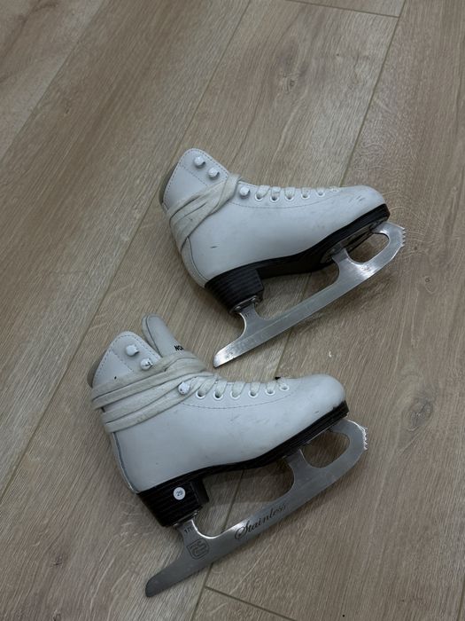 Коньки для детей Nordwey