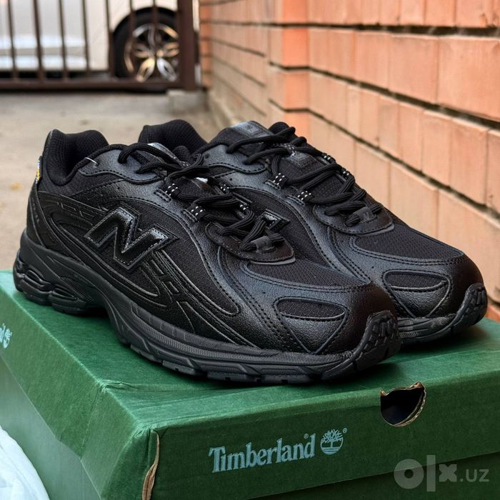 New balance gore tex