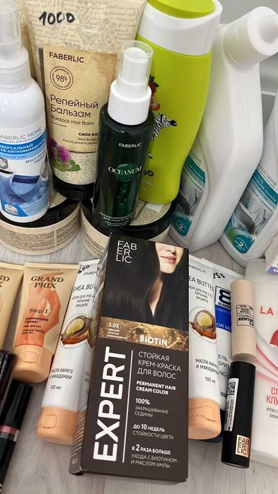 Продам товары Фаберлик